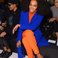 Image 4: Solange Knowles NY Fashion week