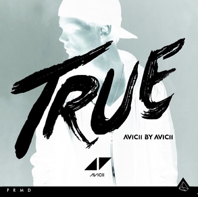 avicii x you album