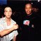 Image 3: Eminem and Dr. Dre 