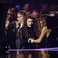 Image 1: Lorde at the Brit Awards 2014 