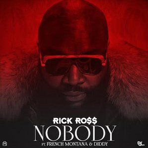 Rick Ross Nobody