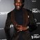 Image 9: Wretch 32 at the Brit Awards 2014 aftershow party