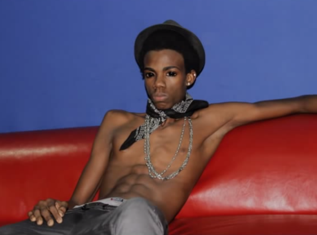 Alkaline - 123