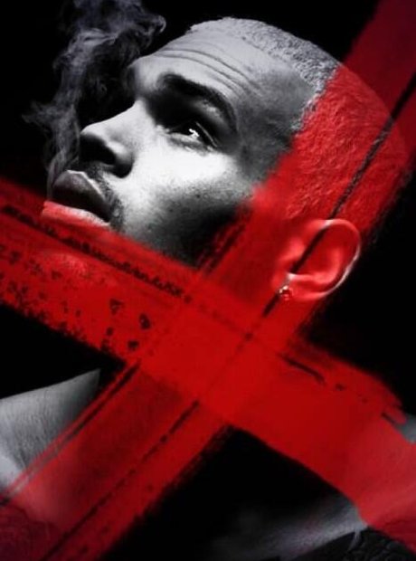 Chris Brown X Album