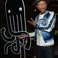 Image 3: Pharrell and Octopus