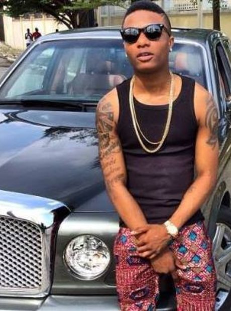 WizKid