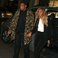 Image 6: Beyonce and Jay Z on a date