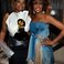 Image 3: Jennifer Hudson and Whitney Houston