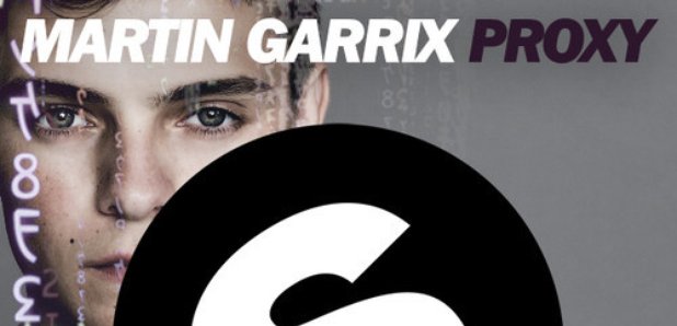 Martin Garrix Proxy