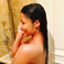 Image 5: Nicki Minaj shower instagram 