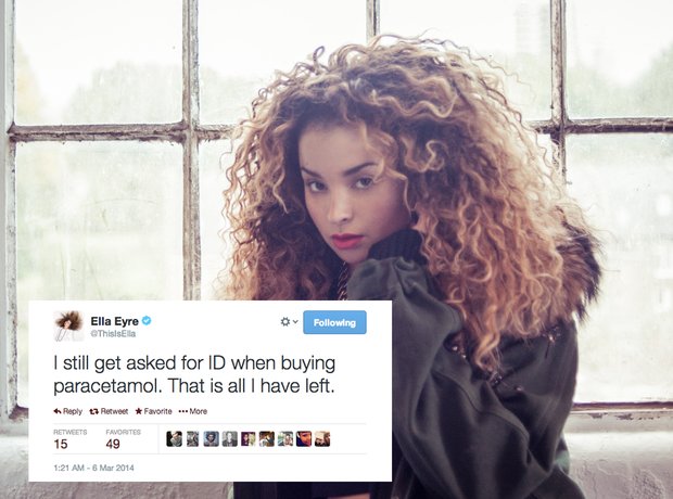 Tweets of the week (8th March)