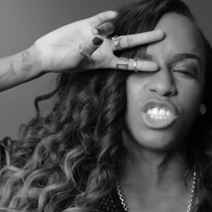 Angel Haze A Tribe Called Red Video