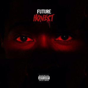 Future Honest Album Cover