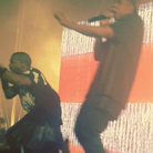 Kanye West Jay Z SXSW Festival 2014