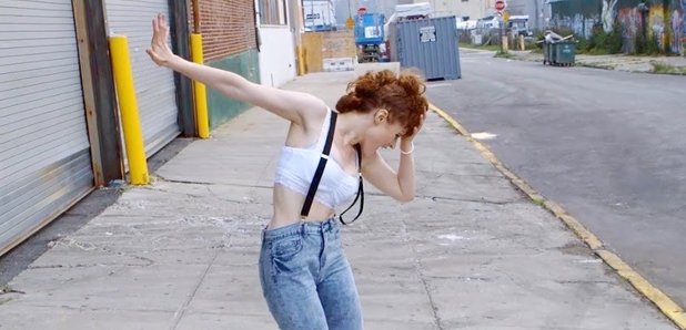 Kiesza - Hideaway