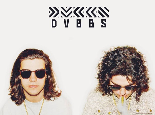 DVBBS