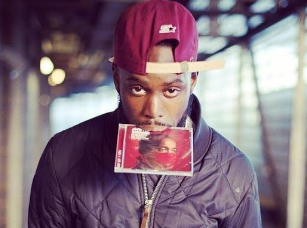 Ghetts