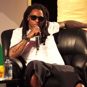 Lil Wayne interview