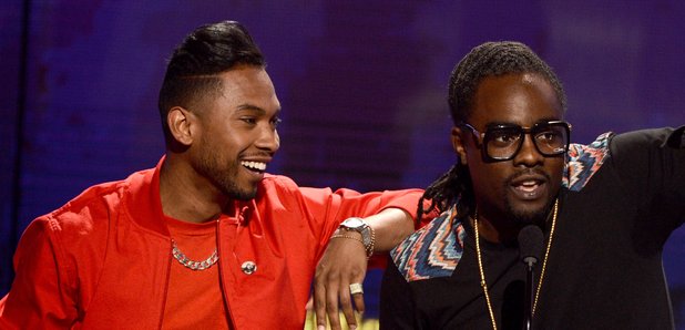 Miguel and Wale