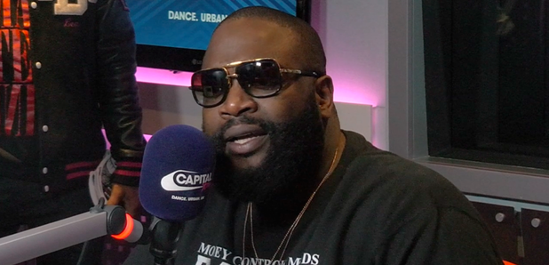 Rick Ross Interview With Westwood, Talks New Song 'Nobody' And Buying ...