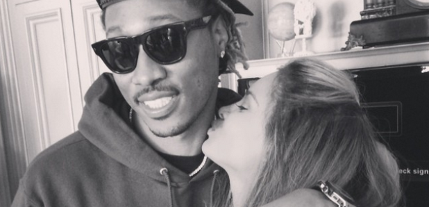 Future and Ciara