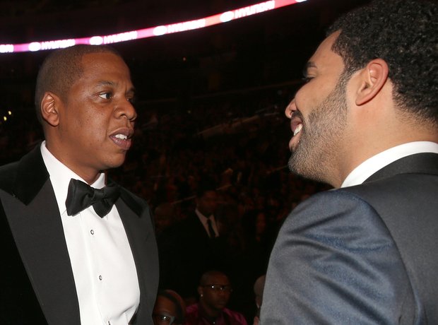 The History Of Drake And Jay Z's Relationship: What Went Wrong?