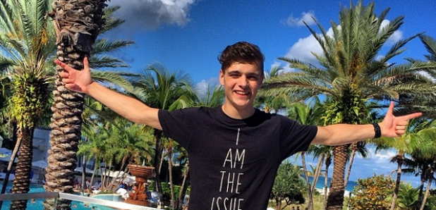 Martin Garrix