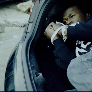50 Cent Smoke Video