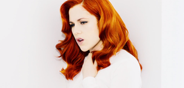 Katy B Still Video