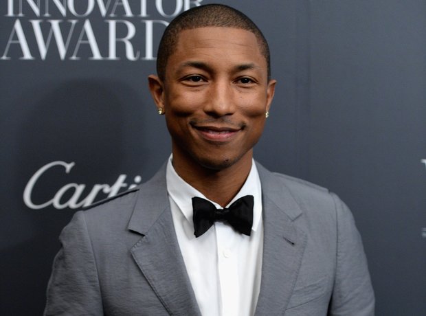 Pharrell