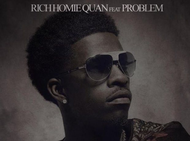 Rich homie quan girlfriend