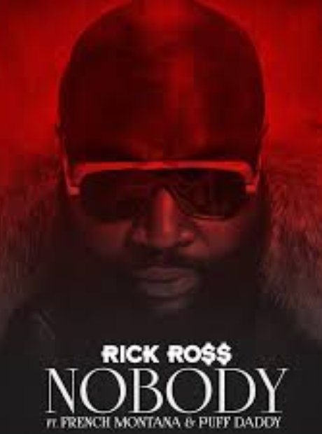 Rick Ross ft French Montana & Diddy – 'Nobody'