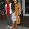 Image 10: Rihanna out for dinner with her dad