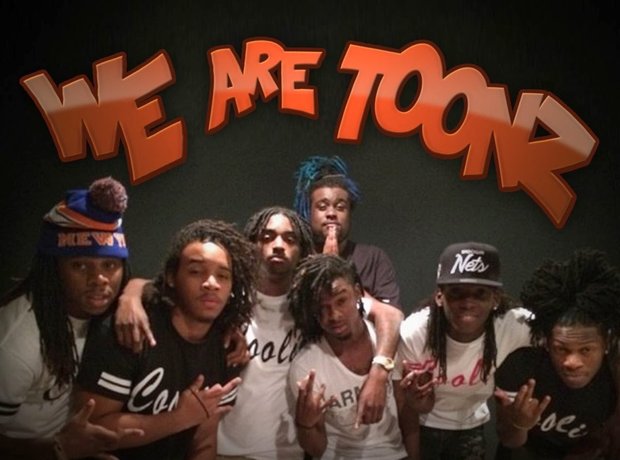 We Are Toonz – Drop That Nae Nae