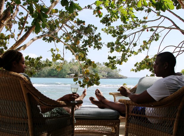 Beyonce Jay Z Dominican republic