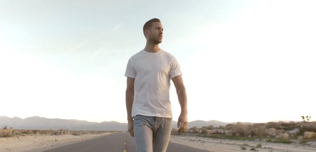 calvin harris summer audio lyrics