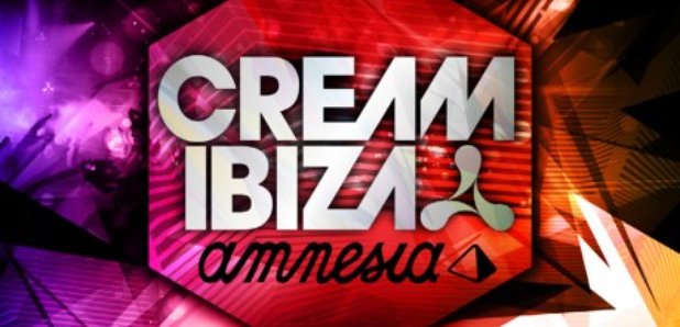 Cream Ibiza