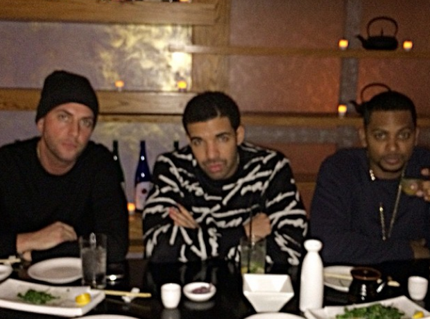 Drake