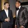 Image 2: Drake and Jay-Z