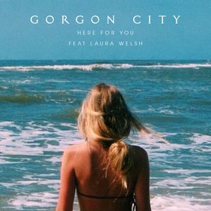 Gorgon City Here For you 