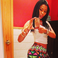 Image 9: Nicki Minaj Selfie