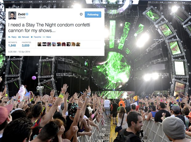 Tweets You Might Have Missed This Week