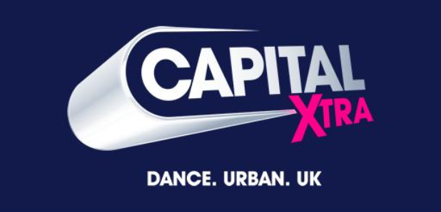 Capital XTRA logo big
