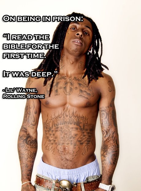 best rap quotes