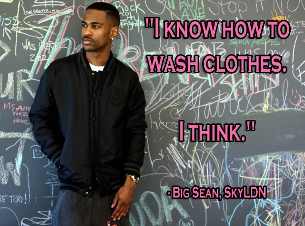 20 Of The Funniest Rapper  Quotes  Of All Time Capital XTRA