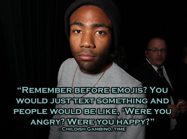 20 Of The Funniest Rapper Quotes Of All Time Capital Xtra