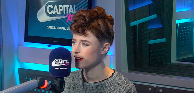 Kiesza Capital XTRA