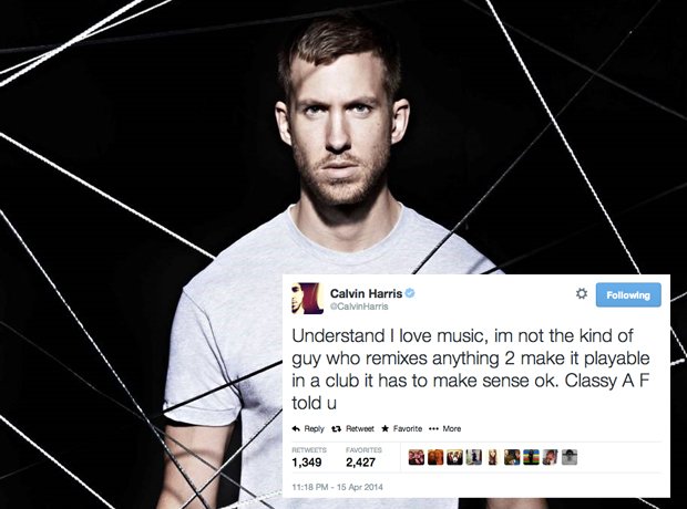 Tweets You Might Have Missed This Week (April)