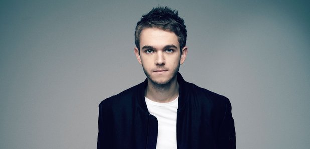 Zedd Press Shot 2014