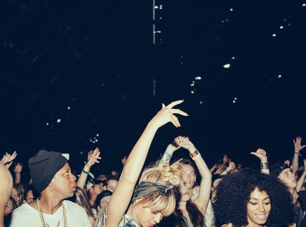 Beyonce Jay Z Coachella